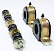 3.5207G Front, Driver and Passenger Side Sway Bar Bushing, Set of 2