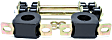 2003 Chevrolet Avalanche 1500 - Front, Driver and Passenger Side Sway Bar Bushing, Bar Diameter 32mm, Set of 2
