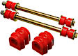 3.5223R Rear, Driver and Passenger Side Sway Bar Bushing, Set of 2