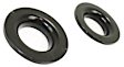1974 Chevrolet Laguna - Coil Spring Insulator, Set of 2 - Rear, Upper
