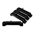 3.6118G Radiator Insulator