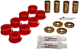3.7102R Strut Rod Bushing -, 2-arm set