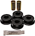 3.7111G Track Rod Bushing - Black, Polyurethane, Direct Fit