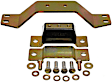 4.1128G Transmission Mount
