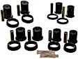 4.3115G Rear, Driver and Passenger Side Control Arm Bushing, Set