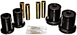 4.3132G Front, Driver and Passenger Side Control Arm Bushing, Set