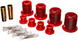 4.3161R Rear, Driver and Passenger Side Control Arm Bushing, Set