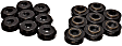 4.4101G Direct Fit Body Mount Kit, Kit