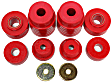 4.4107R Direct Fit Body Mount Kit, Kit