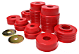 4.4107R Direct Fit Body Mount Kit, Kit