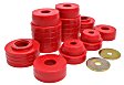 4.4107R Direct Fit Body Mount Kit, Kit