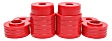 4.4107R Direct Fit Body Mount Kit, Kit