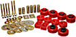 4.4114R Direct Fit Body Mount Kit, Kit