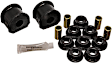 4.5121G Rear, Driver and Passenger Side Sway Bar Bushing, Set of 2