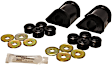 4.5132G Rear, Driver and Passenger Side Sway Bar Bushing, Set of 2