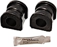4.5137G Front, Driver and Passenger Side Sway Bar Bushing, Set of 2