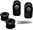 4.5142G Front, Driver and Passenger Side Sway Bar Bushing, Set of 2