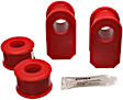 4.5142R Front, Driver and Passenger Side Sway Bar Bushing, Set of 2