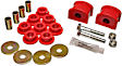 4.5153R Rear, Driver and Passenger Side Sway Bar Bushing, Set of 2