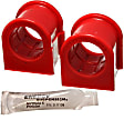 4.5193R Front, Driver and Passenger Side Sway Bar Bushing, Set of 2