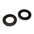 4.6112G Coil Spring Insulator - Set of 2