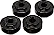 4.7113G Strut Rod Bushing -, 2-arm set