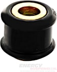 4.7131G Track Rod Bushing - Black, Polyurethane, Direct Fit