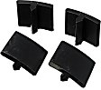 4.9105G Axle Bump Stop - Kit