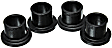 2003 Dodge Durango - Steering Rack Bushing, 4WD, Black