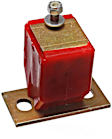 5.1112R Transmission Mount