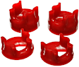 5.1116R Driver or Passenger Side OE Replacement Series Motor Mount, Kit