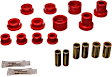 5.3113R Rear, Driver and Passenger Side Control Arm Bushing, Set