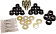 5.3117G Rear, Driver and Passenger Side Control Arm Bushing, Set