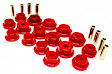 5.3120R Front, Driver and Passenger Side Control Arm Bushing, Set