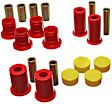 5.3122R Front, Driver and Passenger Side Control Arm Bushing, Set