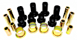 1998 Dodge Ram 1500 - Front, Driver and Passenger Side, Control Arm Bushing, Must Reuse Existing Outer Shell