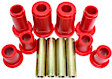 5.3137R Front, Driver and Passenger Side Control Arm Bushing, Set