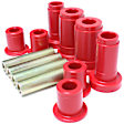 5.3137R Front, Driver and Passenger Side Control Arm Bushing, Set