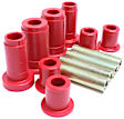 5.3137R Front, Driver and Passenger Side Control Arm Bushing, Set