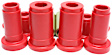 5.3137R Front, Driver and Passenger Side Control Arm Bushing, Set