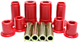5.3137R Front, Driver and Passenger Side Control Arm Bushing, Set