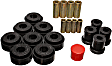 5.3140G Front, Driver and Passenger Side Control Arm Bushing, Set