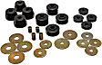 5.4101G Direct Fit Body Mount Kit, Kit