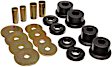 5.4103G Subframe Bushing - Black, Polyurethane, Direct Fit, Kit