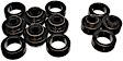 5.4106G Direct Fit Body Mount Kit, Kit