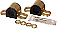 5.5101G Front, Driver and Passenger Side Sway Bar Bushing, Set of 2