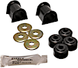 5.5107G Front, Driver and Passenger Side Sway Bar Bushing, Set of 2