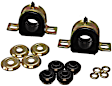 5.5127G Front, Driver and Passenger Side Sway Bar Bushing, Set of 2