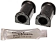 1999 Mitsubishi Eclipse - Front, Driver and Passenger Side Sway Bar Bushing, Bar Diameter 18mm, Set of 2
