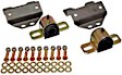 5.5135G Front, Driver and Passenger Side Sway Bar Bushing, Set of 2